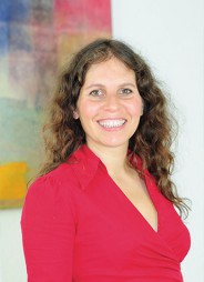 Rahel Kathrin Angenendt
Diplom-Pädagogin,Mediation, Coaching