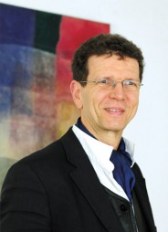 Dr. Stephan Gerke 
Facharzt für Psychiatrie und 
Psychotherapie, Homöopathie