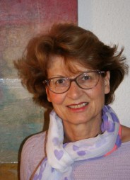 Dr. Renate Ruth Saur
Ärztin, Homöopathie, Neuraltherapie, Naturheilverfahren