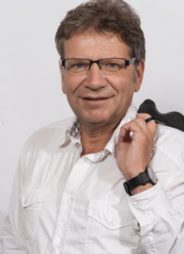 Christoph Schubert
Diplom Psychologe
Psychologischer Psychotherapeut
Paartherapie