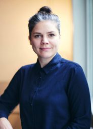 Anna Brockhaus
Psychologin M.A. - Heilpraktikerin für Psychotherapie - Systemische Therapeutin (DGSF)
